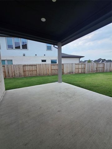 26018 Maple Bloom Drive, Katy, TX 77494