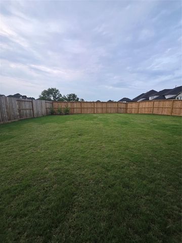 26018 Maple Bloom Drive, Katy, TX 77494