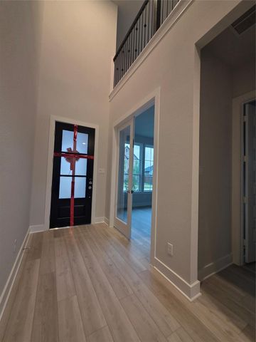 26018 Maple Bloom Drive, Katy, TX 77494