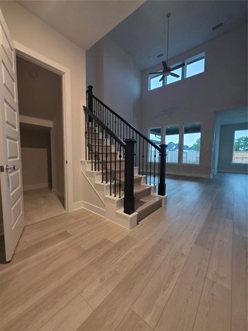 26018 Maple Bloom Drive, Katy, TX 77494