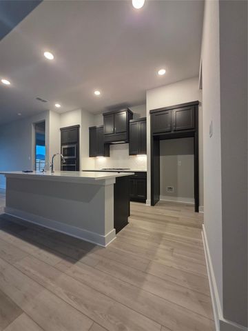 26018 Maple Bloom Drive, Katy, TX 77494