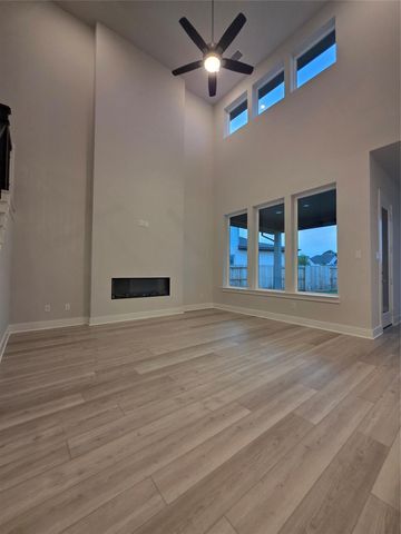 26018 Maple Bloom Drive, Katy, TX 77494