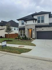 26018 Maple Bloom Drive, Katy, TX 77494