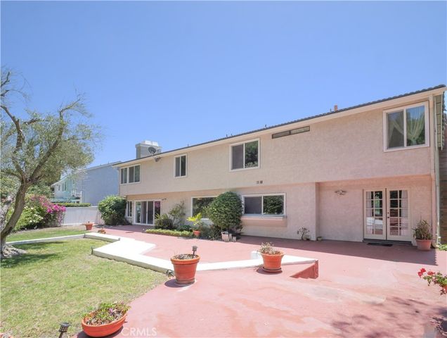 5465 Valley View, Rancho Palos Verdes, CA 90275