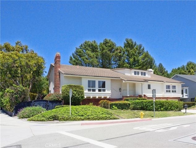 5465 Valley View, Rancho Palos Verdes, CA 90275