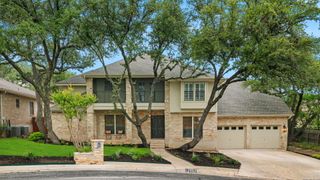 12902 BLANCHE COKER ST, San Antonio, TX 78216