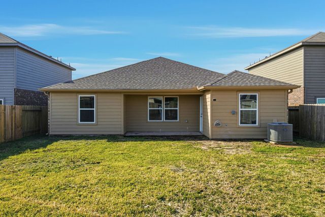 10711 Milo Court, Richmond, TX 77469