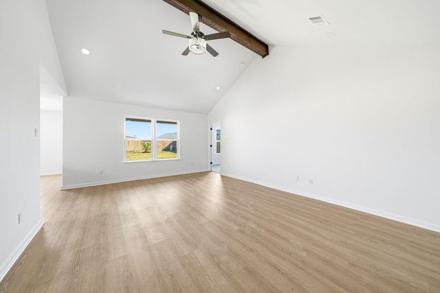 10711 Milo Court, Richmond, TX 77469