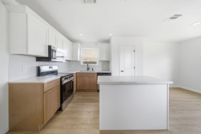 10711 Milo Court, Richmond, TX 77469