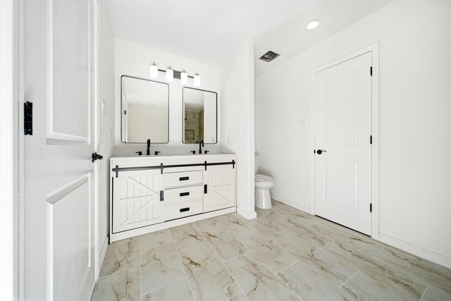 10711 Milo Court, Richmond, TX 77469