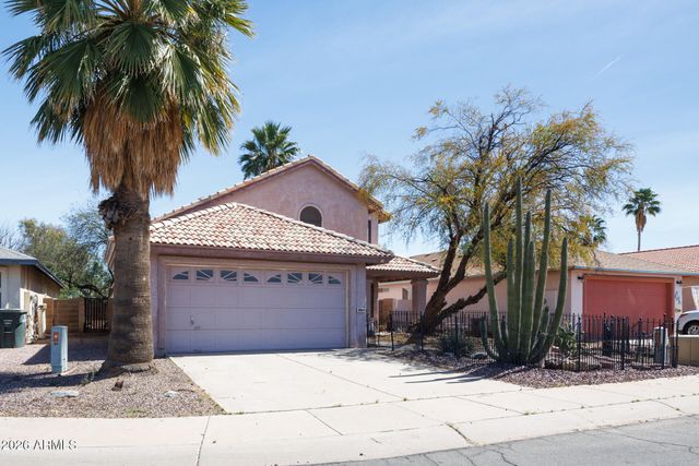 1854 N CENTER Avenue, Casa Grande, AZ 85122