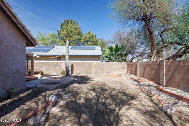 1854 N CENTER Avenue, Casa Grande, AZ 85122