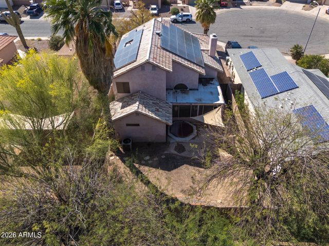 1854 N CENTER Avenue, Casa Grande, AZ 85122