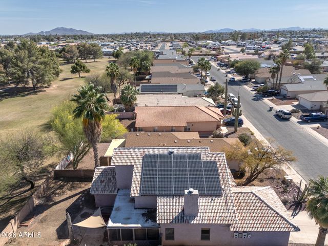 1854 N CENTER Avenue, Casa Grande, AZ 85122