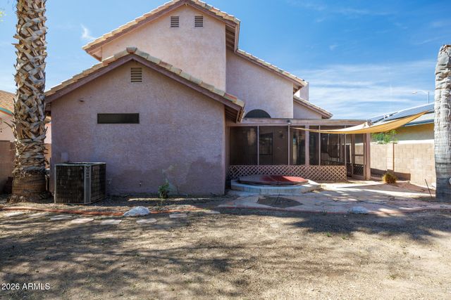 1854 N CENTER Avenue, Casa Grande, AZ 85122