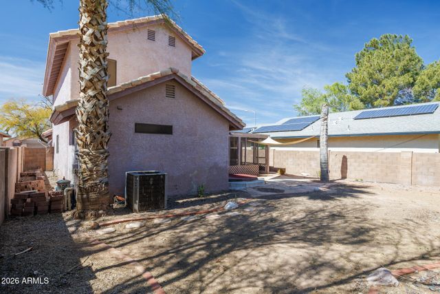 1854 N CENTER Avenue, Casa Grande, AZ 85122