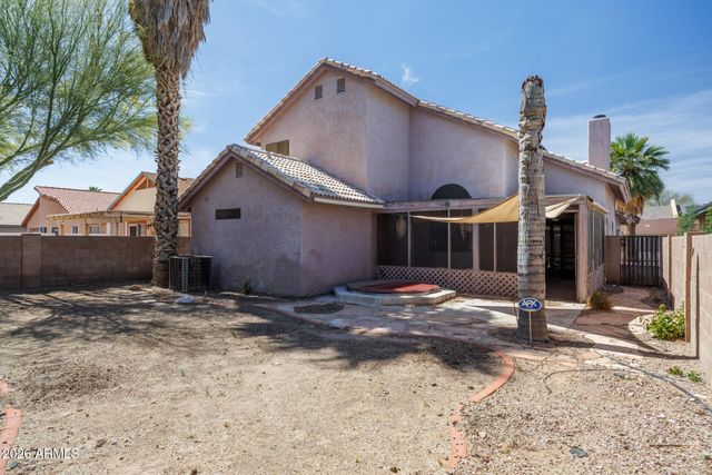 1854 N CENTER Avenue, Casa Grande, AZ 85122