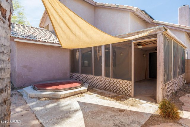1854 N CENTER Avenue, Casa Grande, AZ 85122