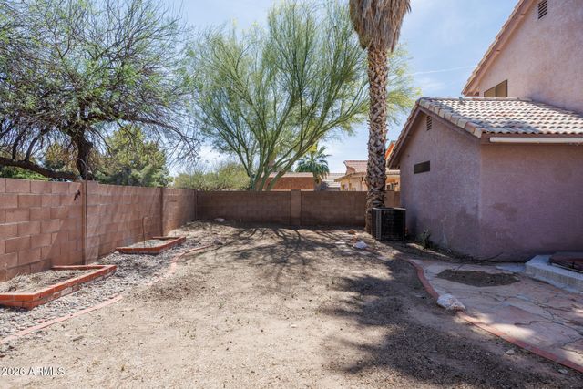 1854 N CENTER Avenue, Casa Grande, AZ 85122