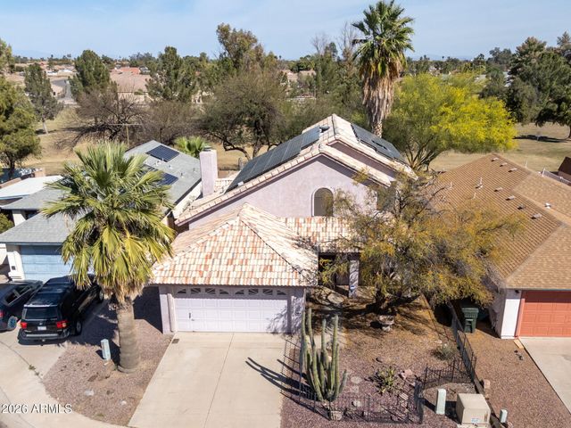 1854 N CENTER Avenue, Casa Grande, AZ 85122