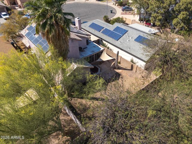 1854 N CENTER Avenue, Casa Grande, AZ 85122