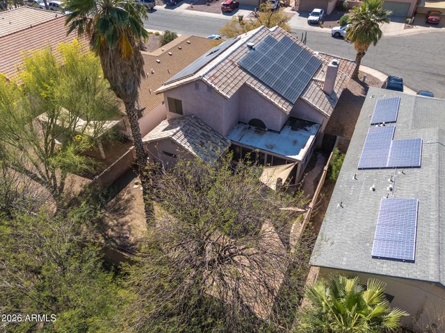 1854 N CENTER Avenue, Casa Grande, AZ 85122