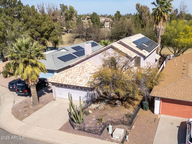 1854 N CENTER Avenue, Casa Grande, AZ 85122