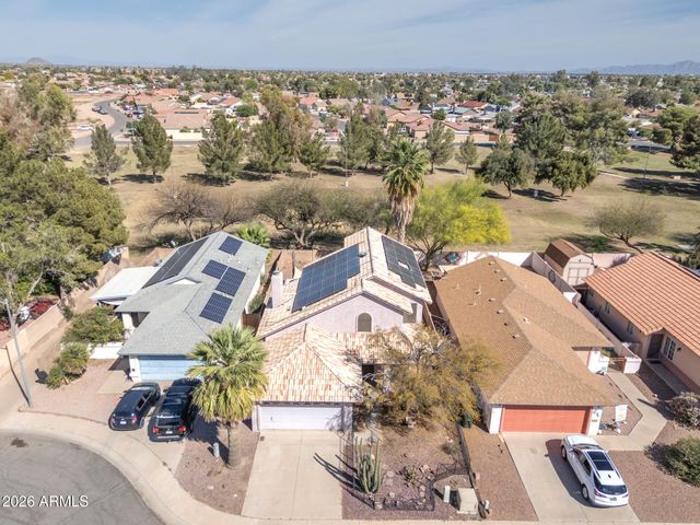 1854 N CENTER Avenue, Casa Grande, AZ 85122