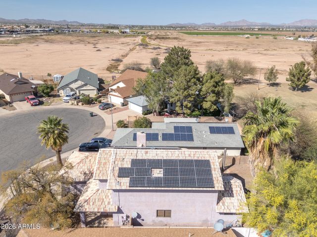 1854 N CENTER Avenue, Casa Grande, AZ 85122