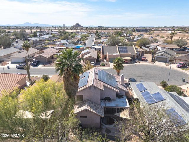 1854 N CENTER Avenue, Casa Grande, AZ 85122