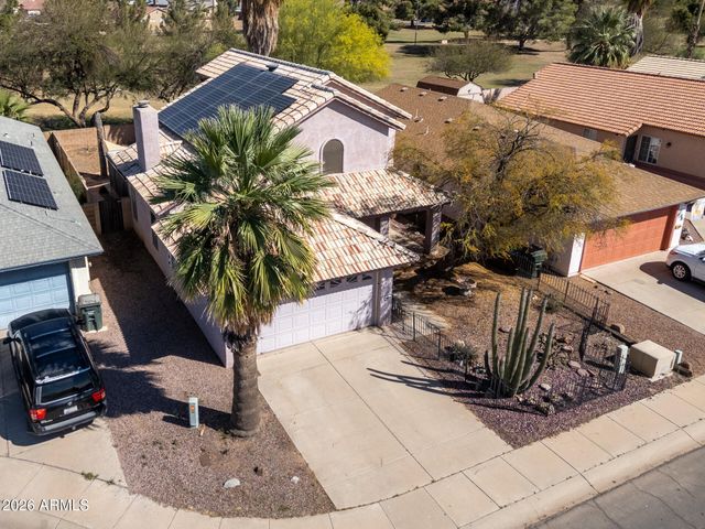 1854 N CENTER Avenue, Casa Grande, AZ 85122