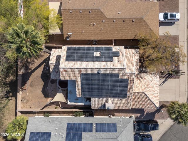 1854 N CENTER Avenue, Casa Grande, AZ 85122