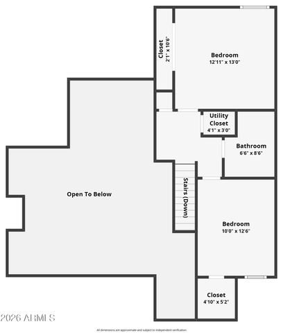 1854 N CENTER Avenue, Casa Grande, AZ 85122