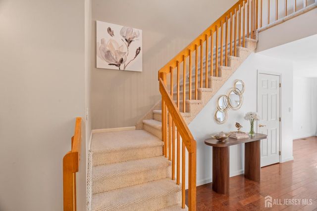 64 Coriander Drive, South Brunswick, NJ 08540