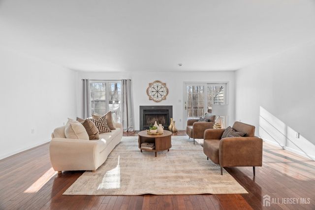 64 Coriander Drive, South Brunswick, NJ 08540