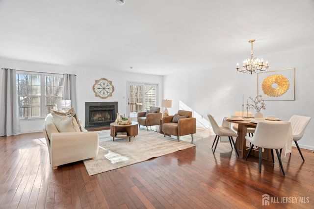 64 Coriander Drive, South Brunswick, NJ 08540