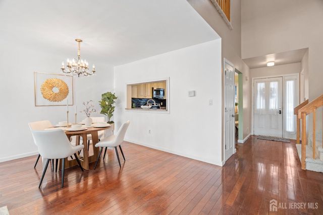 64 Coriander Drive, South Brunswick, NJ 08540