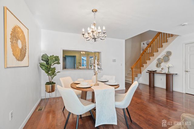 64 Coriander Drive, South Brunswick, NJ 08540