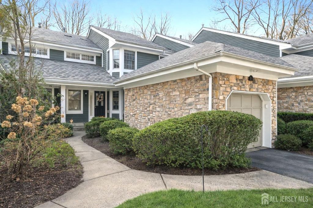 64 Coriander Drive, South Brunswick, NJ 08540