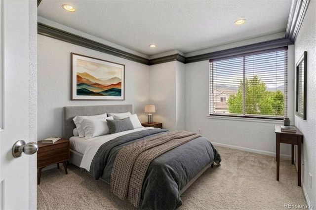 7664 Bison Court, Littleton, CO 80125