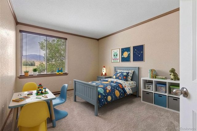 7664 Bison Court, Littleton, CO 80125