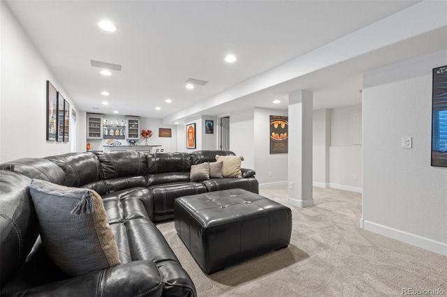 7664 Bison Court, Littleton, CO 80125