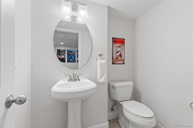 7664 Bison Court, Littleton, CO 80125