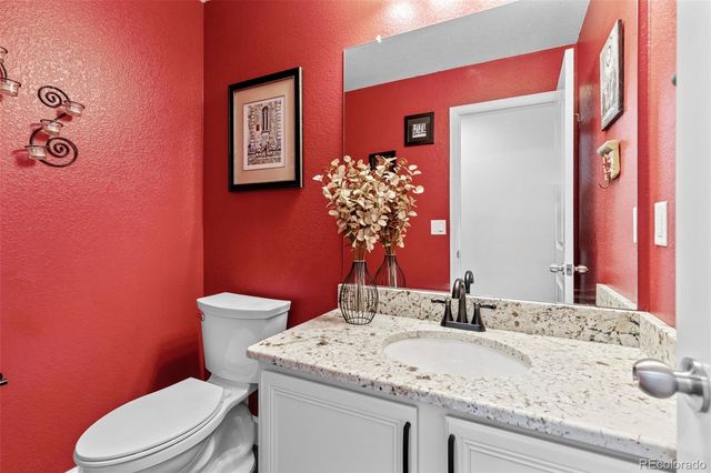 7664 Bison Court, Littleton, CO 80125