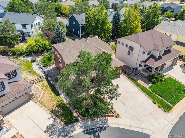 7664 Bison Court, Littleton, CO 80125