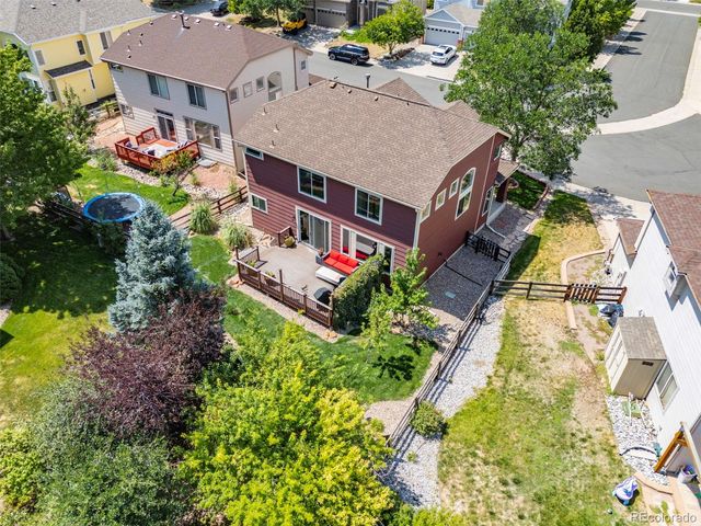 7664 Bison Court, Littleton, CO 80125