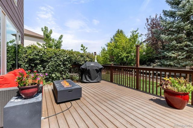 7664 Bison Court, Littleton, CO 80125