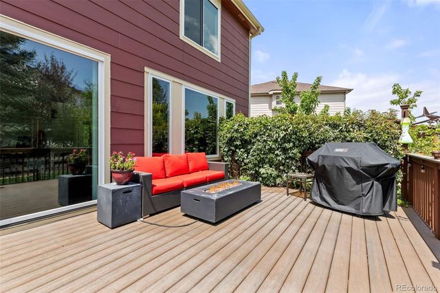 7664 Bison Court, Littleton, CO 80125