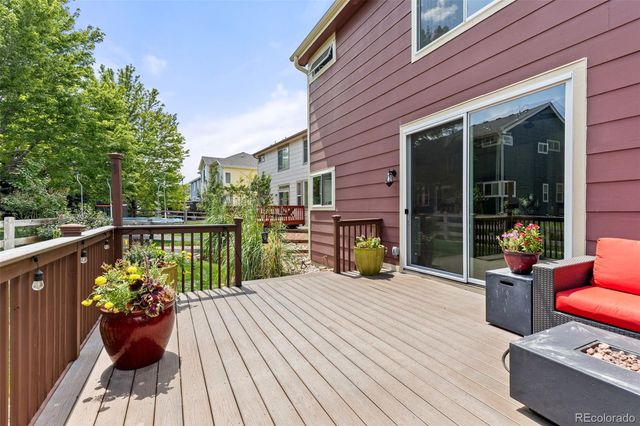 7664 Bison Court, Littleton, CO 80125