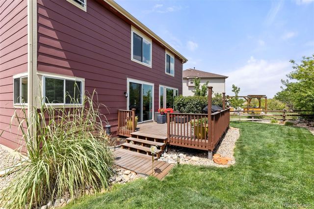 7664 Bison Court, Littleton, CO 80125